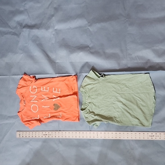 10 pce shirts; various brands size 8 - Picture 5 of 5